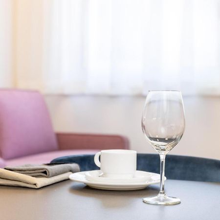 Minerva Guesthouse Тренто Екстер'єр фото