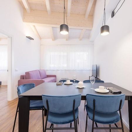 Minerva Guesthouse Тренто Екстер'єр фото
