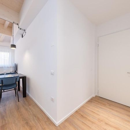 Minerva Guesthouse Тренто Екстер'єр фото