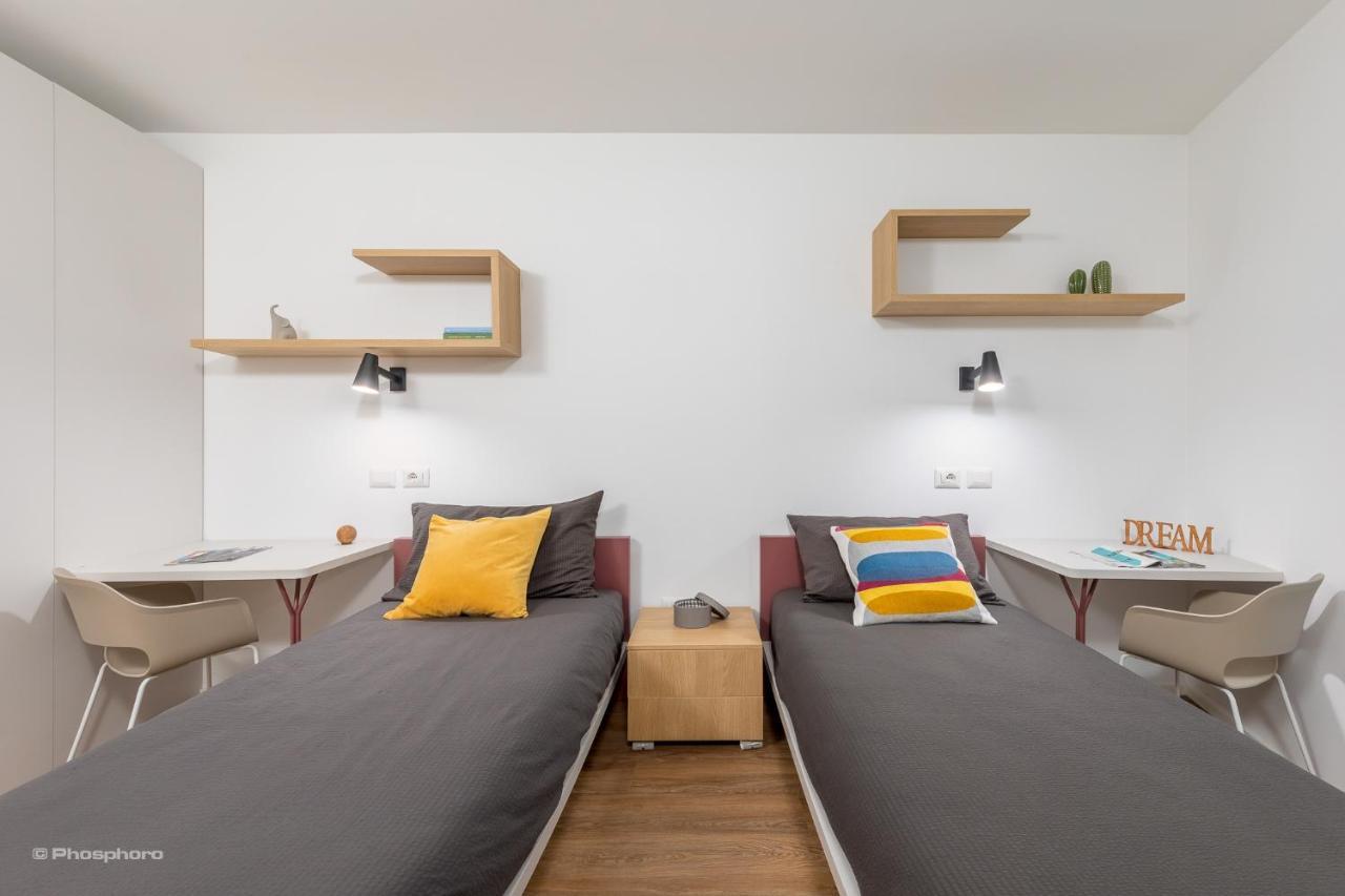 Minerva Guesthouse Тренто Екстер'єр фото