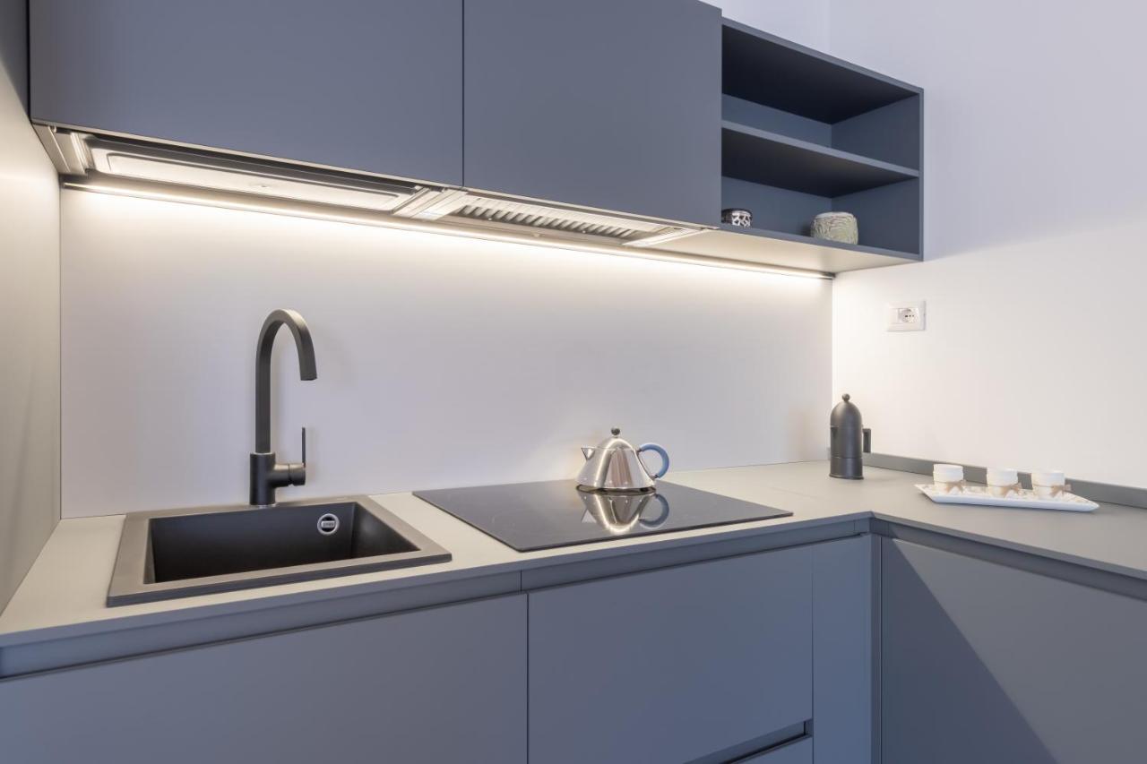 Minerva Guesthouse Тренто Екстер'єр фото