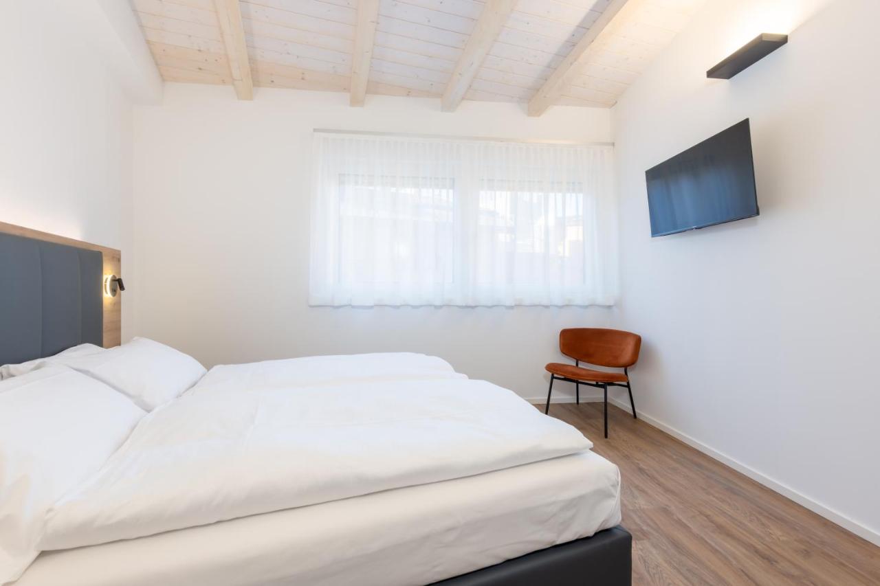 Minerva Guesthouse Тренто Екстер'єр фото