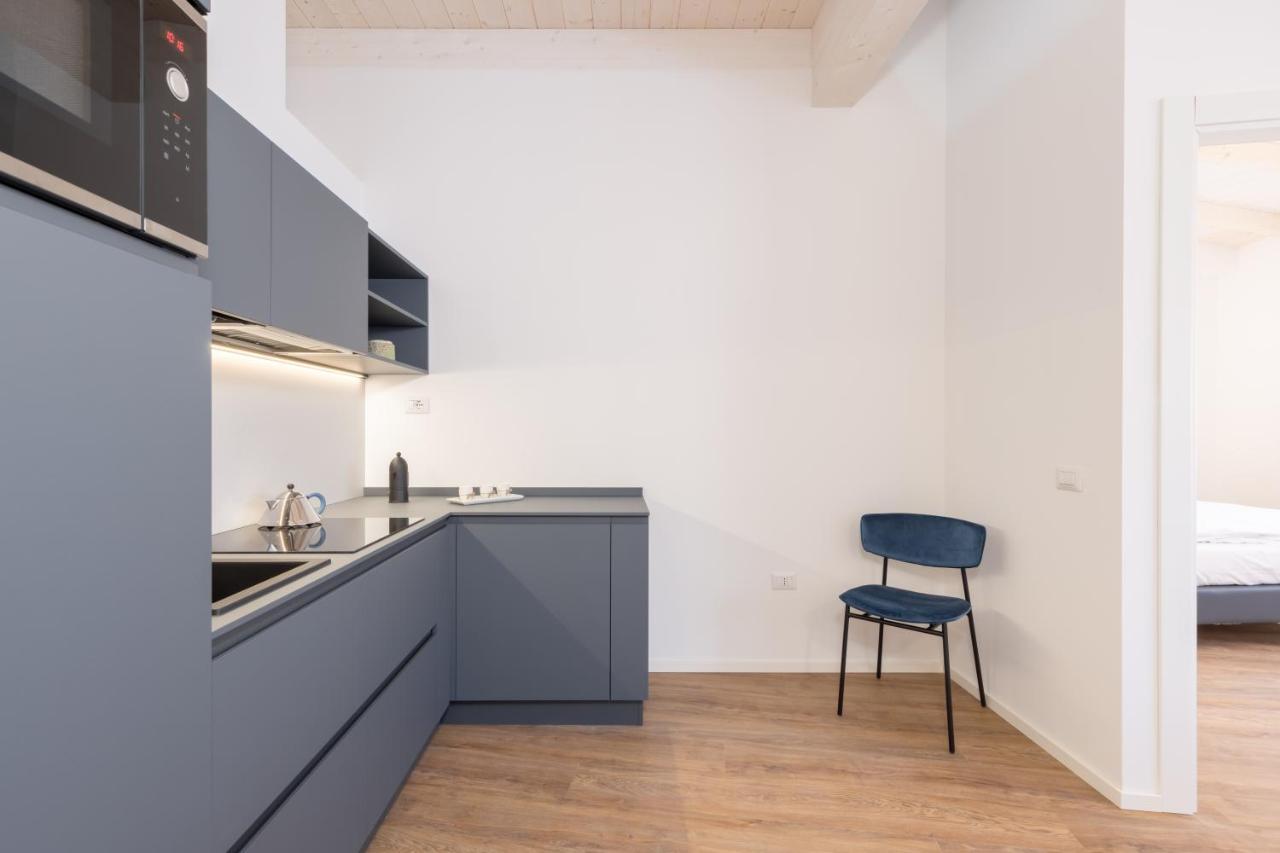 Minerva Guesthouse Тренто Екстер'єр фото