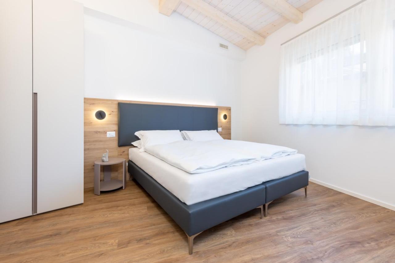 Minerva Guesthouse Тренто Екстер'єр фото