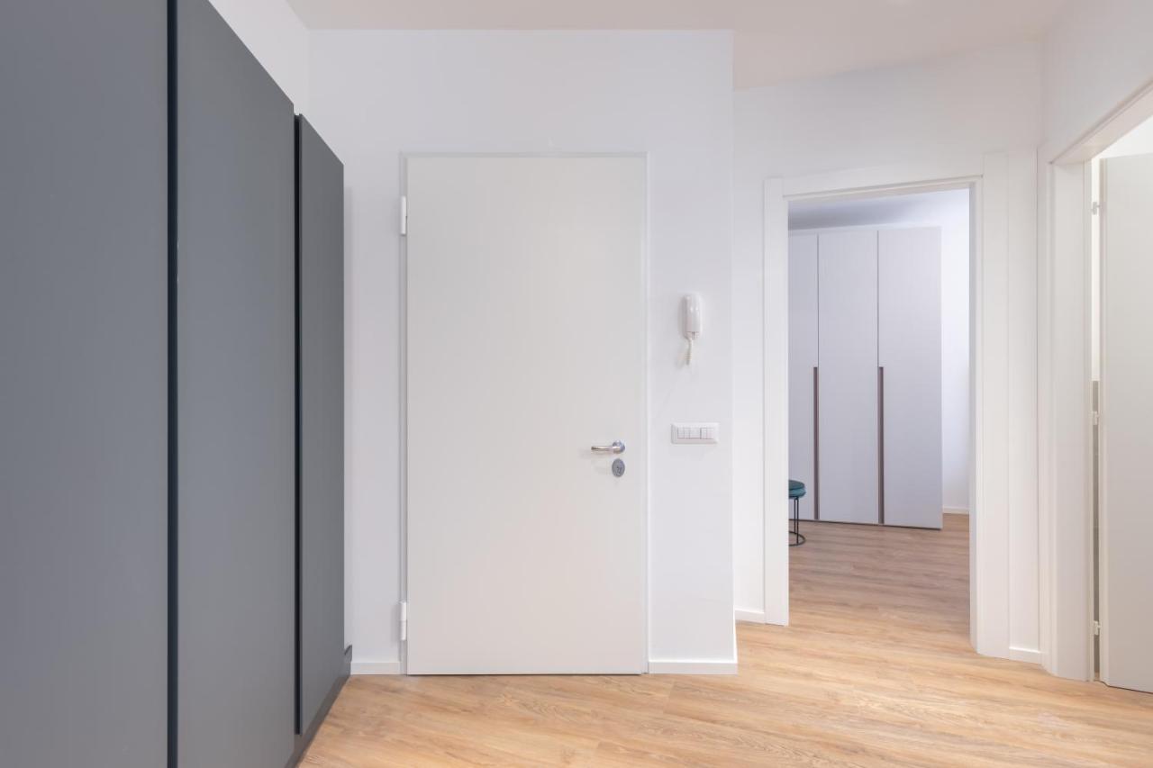 Minerva Guesthouse Тренто Екстер'єр фото
