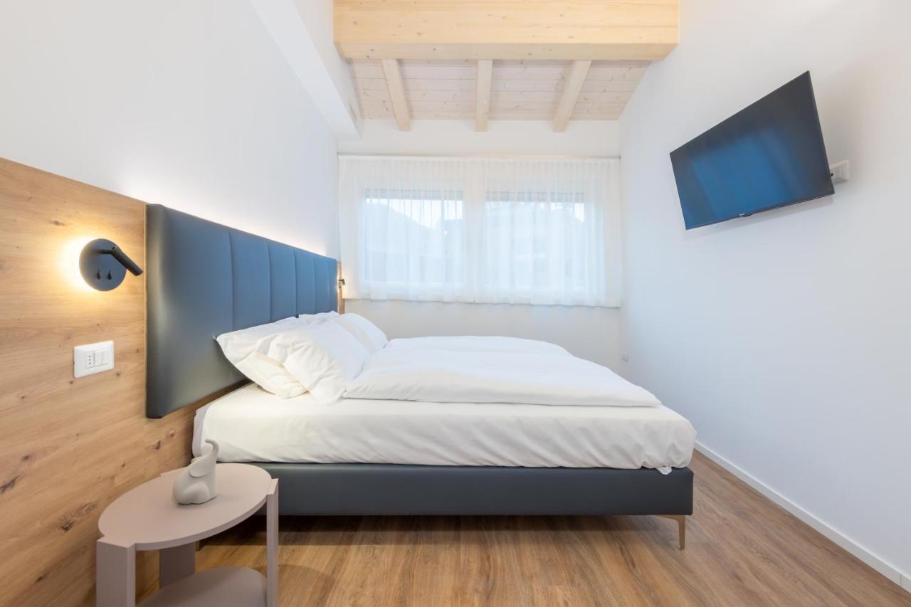 Minerva Guesthouse Тренто Екстер'єр фото