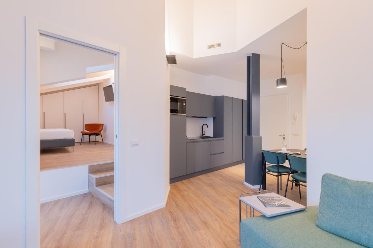 Minerva Guesthouse Тренто Екстер'єр фото