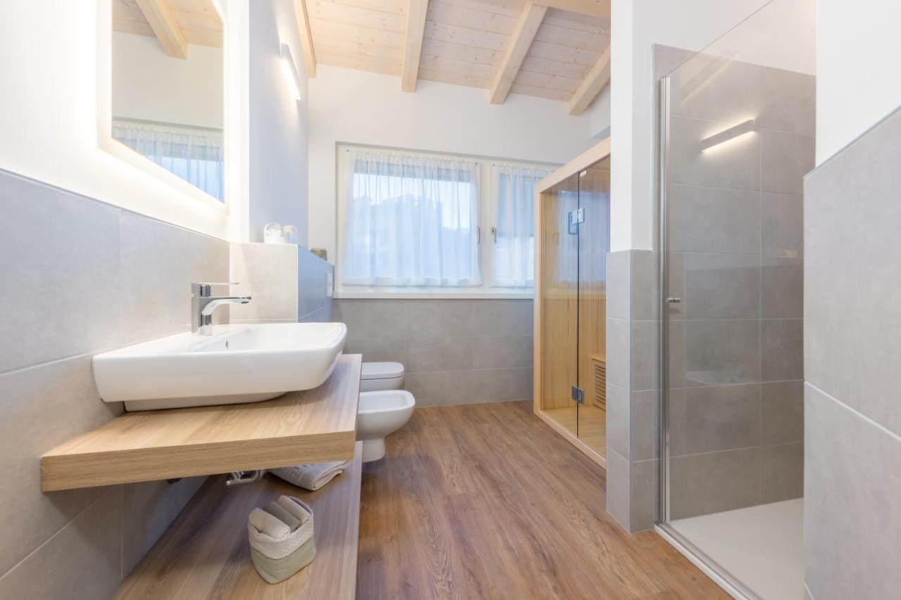Minerva Guesthouse Тренто Екстер'єр фото