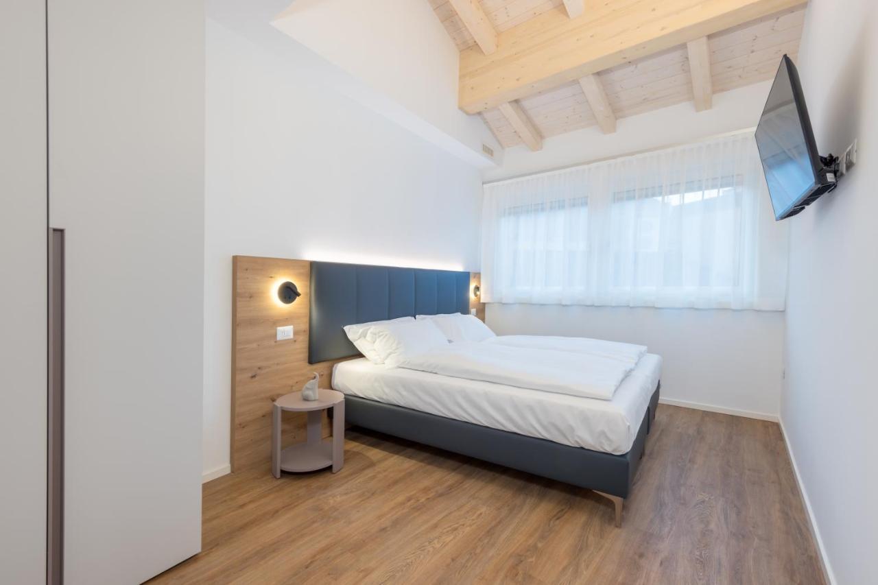 Minerva Guesthouse Тренто Екстер'єр фото
