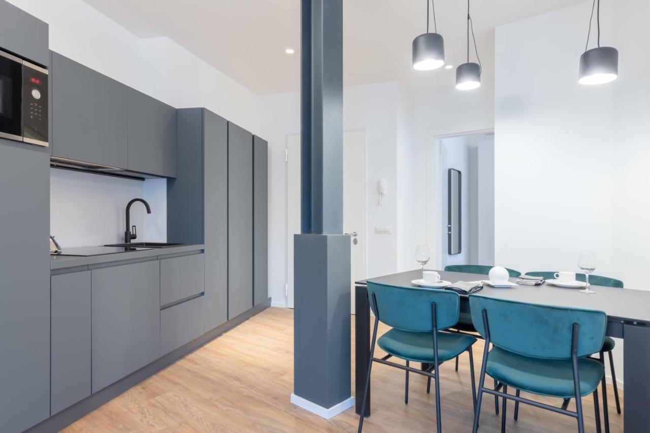 Minerva Guesthouse Тренто Екстер'єр фото