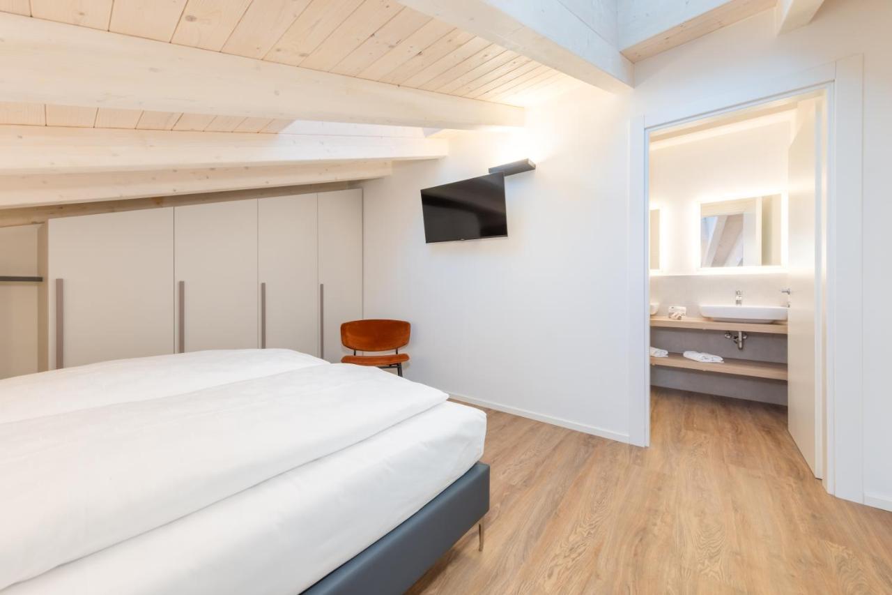 Minerva Guesthouse Тренто Екстер'єр фото