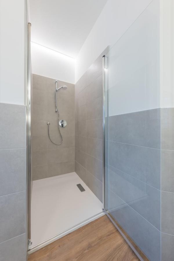 Minerva Guesthouse Тренто Екстер'єр фото