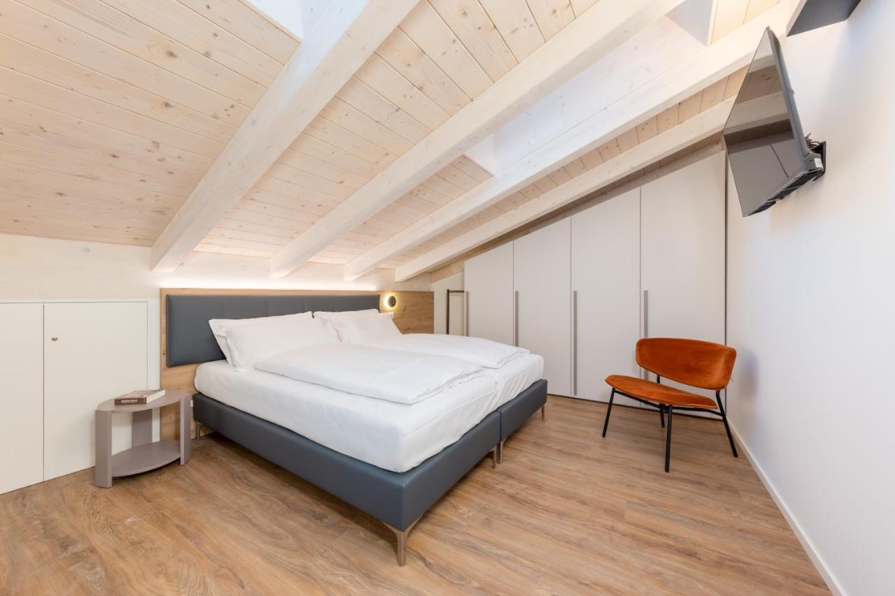 Minerva Guesthouse Тренто Екстер'єр фото