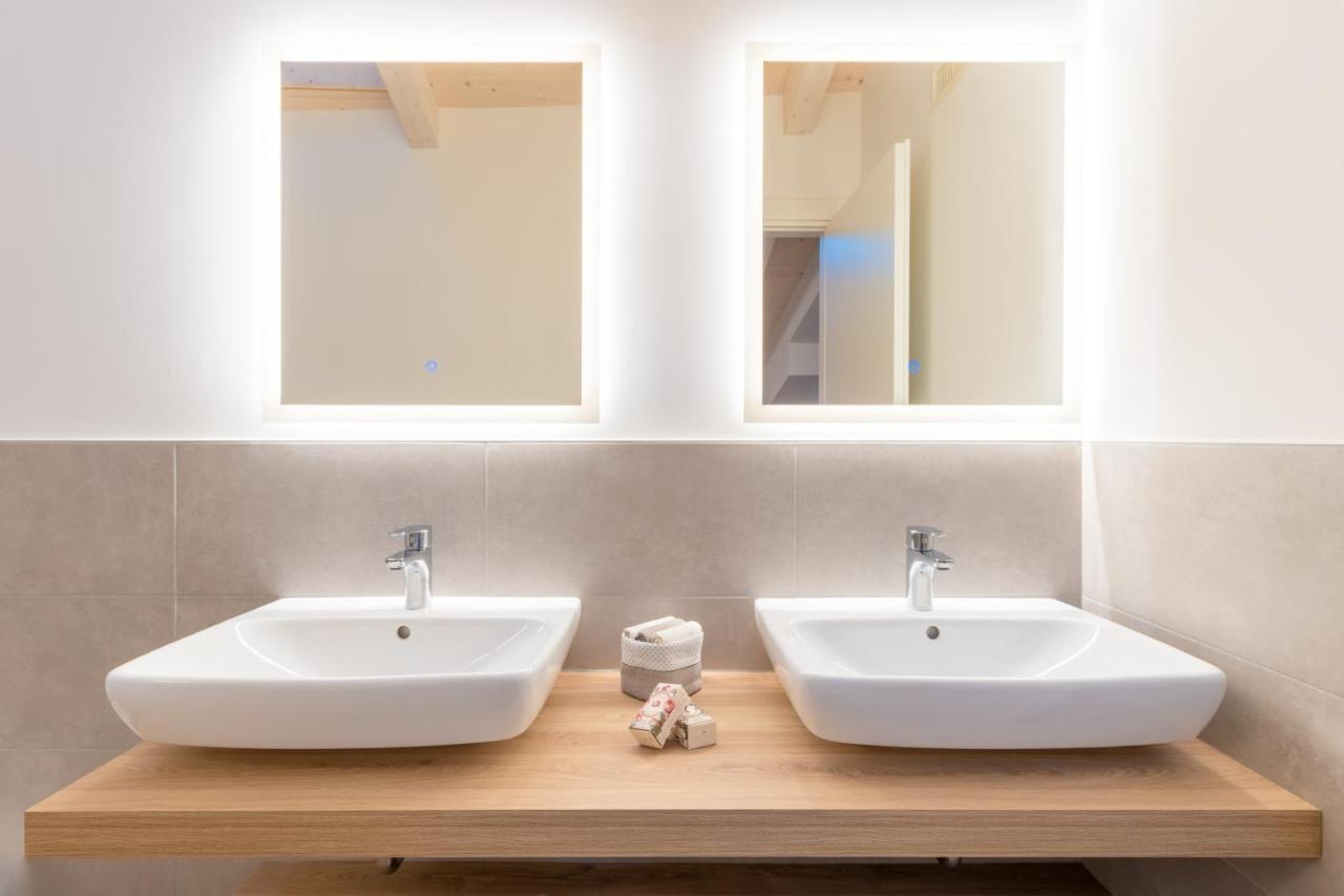 Minerva Guesthouse Тренто Екстер'єр фото