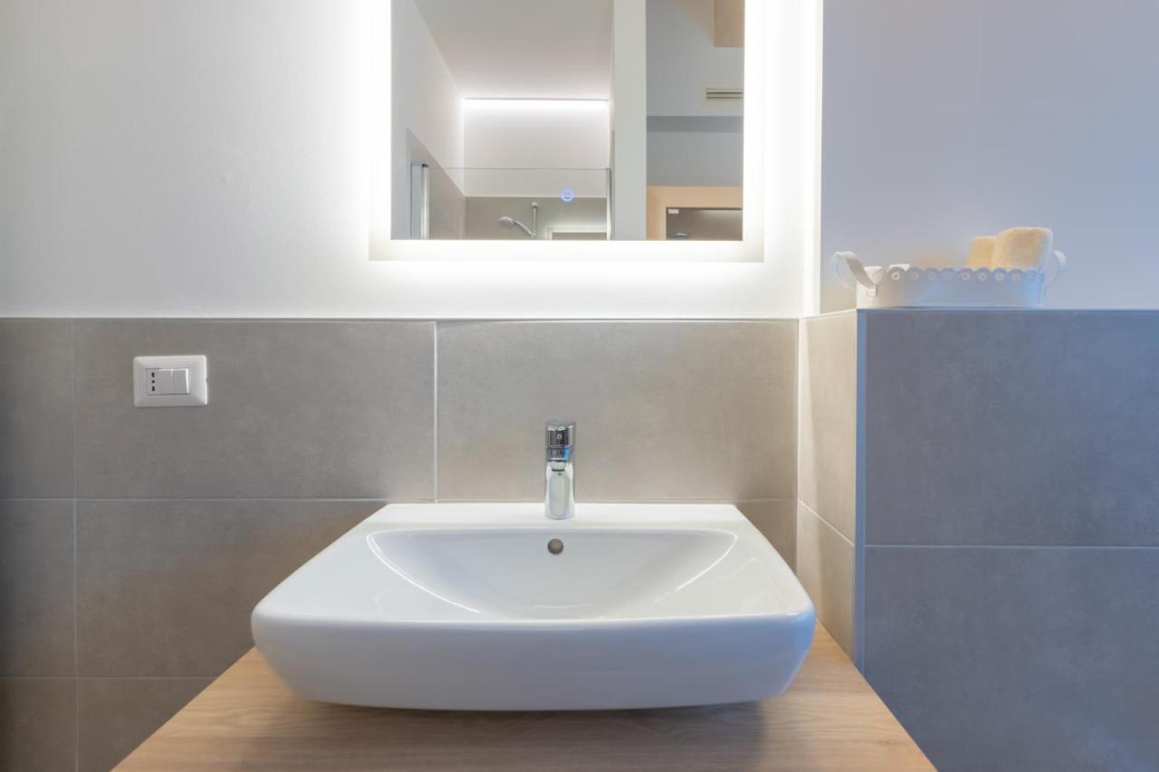 Minerva Guesthouse Тренто Екстер'єр фото