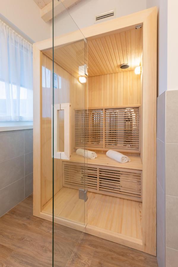 Minerva Guesthouse Тренто Екстер'єр фото